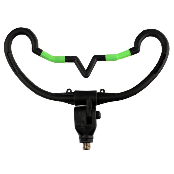 Bottartó fej - Rod Rest Feeder Medium