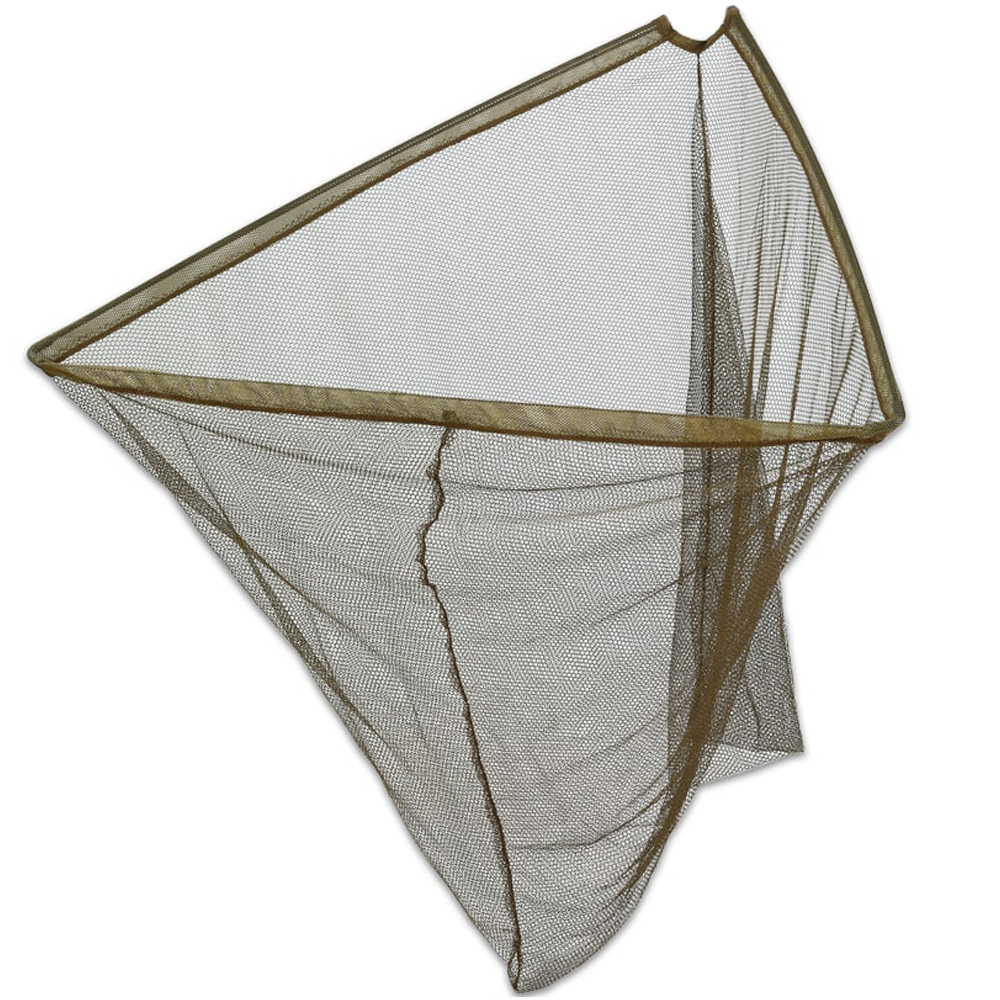 Giants fishing Náhradní síťka Deluxe Spare Net Green 42