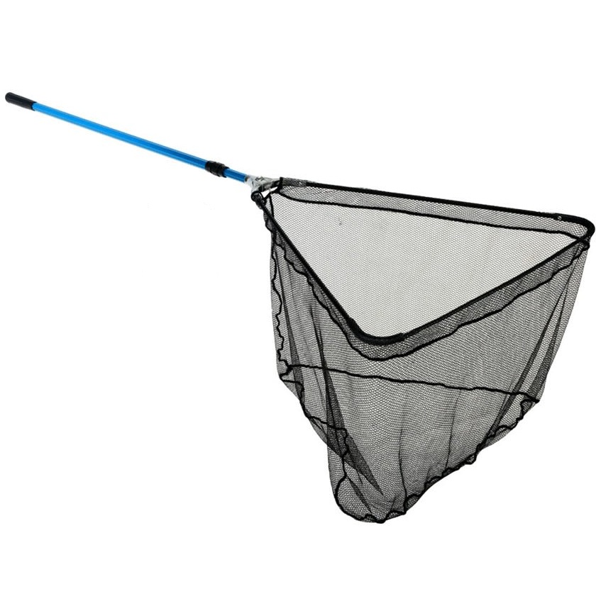 Giants fishing Podběrák Metal Plus Landing Net 2,55m, 70x70cm