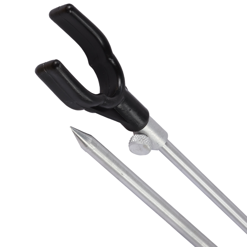 Giants fishing Vidlička zadní Bank Stick U 50-90cm					
